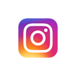 Logo marca do Instagram