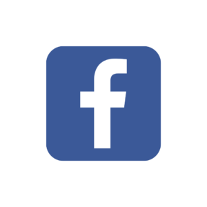 Logo marca do facebook