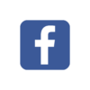 Logo marca do facebook