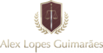 Logo Alex Lopes - Advocacia