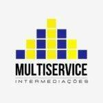 Multiservice intermediações