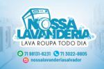 Nossa Lavanderia